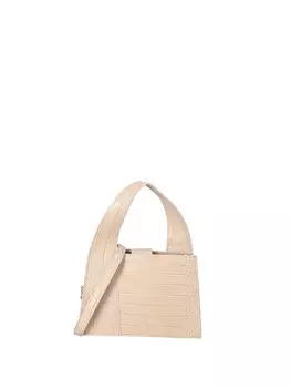 Сумочка Roberta Rossi, нюд