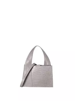 Сумочка Roberta Rossi, серый