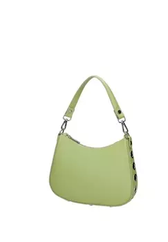 Сумочка Roberta Rossi, светло-зеленый