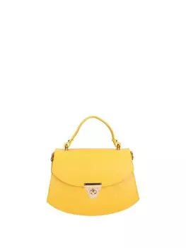 Сумочка ROBERTA ROSSI, желтый