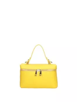 Сумочка ROBERTA ROSSI, желтый