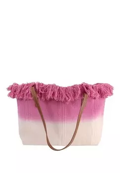 Сумочка ROBIN RUTH OSTSEE KOLLEKTION Robin Ruth, светло-розовый