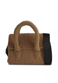 Сумочка робинмбг Markberg, коричневый