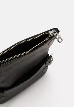 Сумочка ROCK NANO SWING YOUR WINGS Zadig & Voltaire, черный