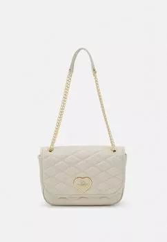 Сумочка ROMANTIC Love Moschino, черный