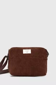 Сумочка Рокси Roxy, коричневый