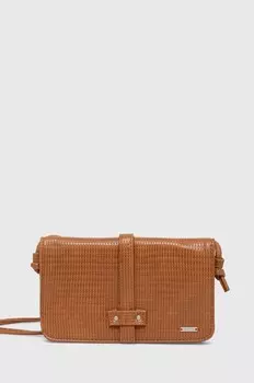 Сумочка Рокси Roxy, коричневый