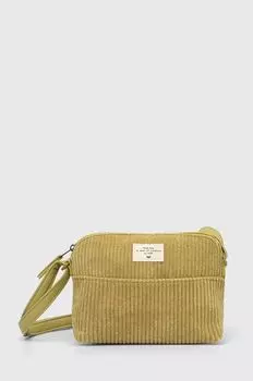 Сумочка Рокси Roxy, зеленый