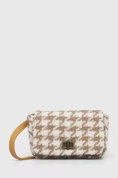 Сумочка Roxy, бежевый