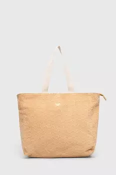 Сумочка Roxy, бежевый