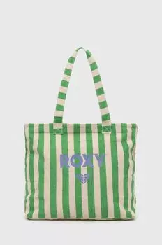 Сумочка Roxy, зеленый