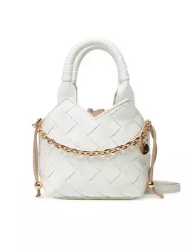 Сумочка Royffe 13933830 Aldo, белый