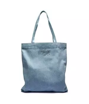 Сумочка розелин Hugo Blue, синий