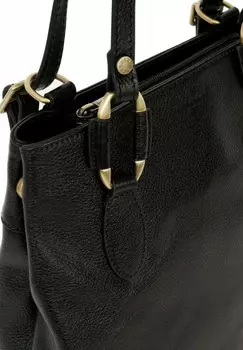 Сумочка RPUBLIQUE Hexagona, черный