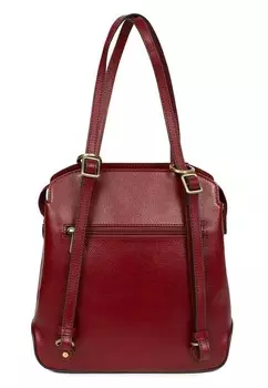 Сумочка RPUBLIQUE Hexagona, красный