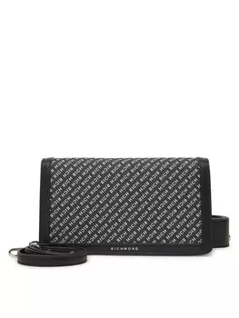 Сумочка RWP25050BO John Richmond, черный