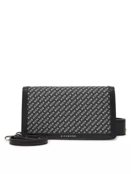 Сумочка RWP25050BO John Richmond, черный