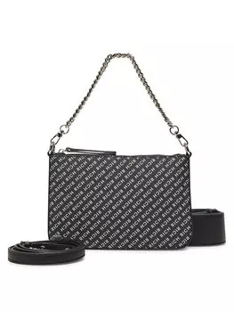 Сумочка RWP25052BO John Richmond, черный