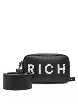 Сумочка RWP25067BO John Richmond, черный