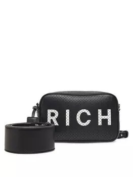 Сумочка RWP25067BO John Richmond, черный