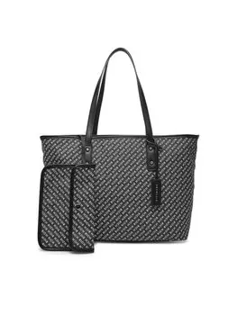 Сумочка RWP25122BO John Richmond, черный