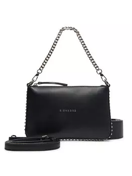 Сумочка RWP25154BO John Richmond, черный