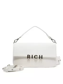 Сумочка RWP25160BO John Richmond, белый