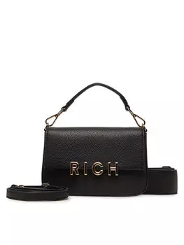 Сумочка RWP25161BO John Richmond, черный