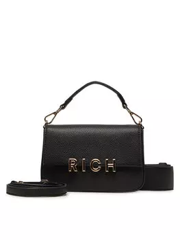 Сумочка RWP25161BO John Richmond, черный