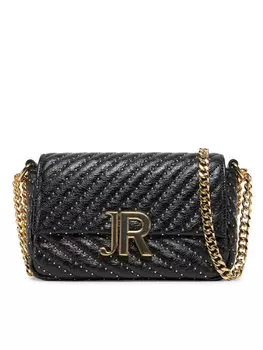 Сумочка RWP25488BO John Richmond, черный