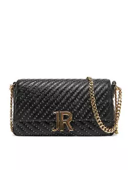 Сумочка RWP25489BO John Richmond, черный