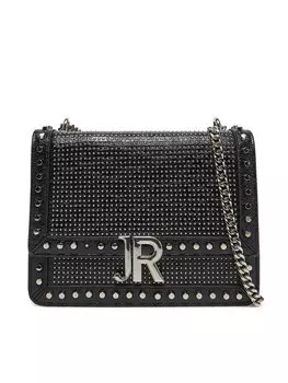 Сумочка RWP25492BO John Richmond, черный