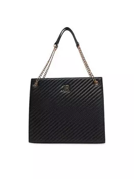 Сумочка RWP25500BO John Richmond, черный