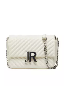 Сумочка RWP25503BO John Richmond, белый