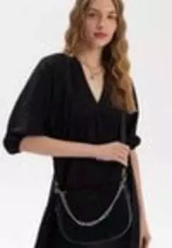 Сумочка Ryko, черный