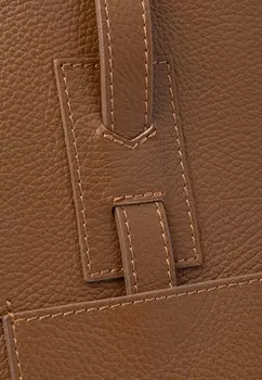 Сумочка RYKO, коричневый