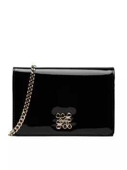 Сумочка RZ-01 NW Nine West, черный