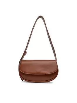 Сумочка S23519 Deezee, коричневый