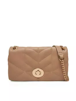 Сумочка S24115 Deezee, бежевый