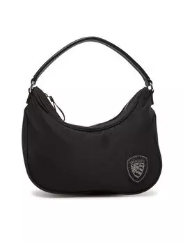 Сумочка S5BOR02/CUR Blauer, черный