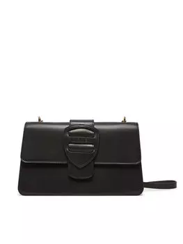 Сумочка S5MIXY01/LAD Blauer, черный