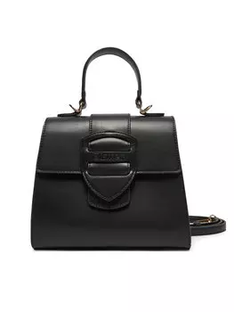 Сумочка S5WALLY01/LAD Blauer, черный