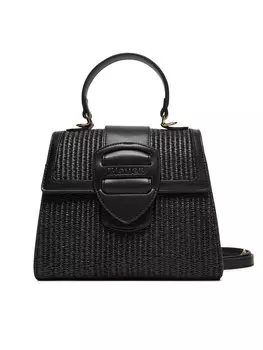 Сумочка S5WALLY02/PRO Blauer, черный