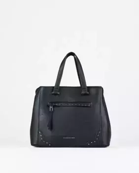 Сумочка с черными заклепками PACOMARTINEZ