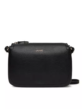 Сумочка S Crossbody AA5072 E0058 Liu Jo, черный