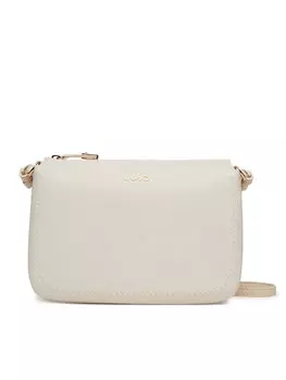 Сумочка S Crossbody AA5072 E0058 Liu Jo, экрю