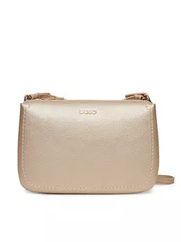 Сумочка S Crossbody AA5072 E0058 Liu Jo, золотой