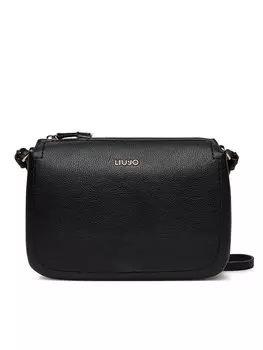 Сумочка S Crossbody AA5072 E0058 Liu Jo, черный