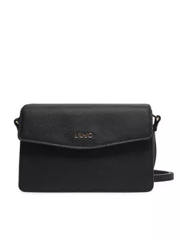 Сумочка S Crossbody AA5173 E0087 Liu Jo, черный