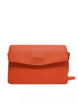 Сумочка S Crossbody AA5173 E0087 Liu Jo, оранжевый